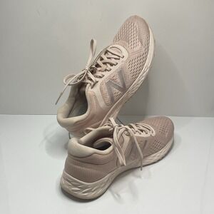 New Balance Women's Fresh Foam Arishi V2 Pink Running Shoes WARISCL2 – Size 9.5